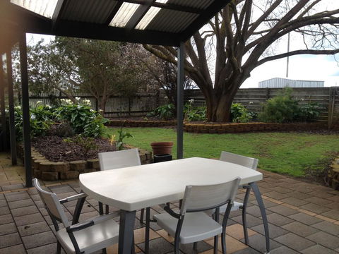 Girraween House - Yamba Accommodation 2