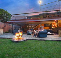 Gladstone Backpackers - Yamba Accommodation