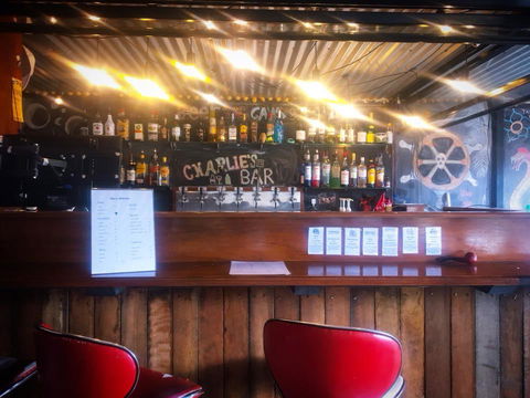 Gladstone Backpackers - Yamba Accommodation 2