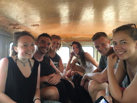 Gladstone Backpackers - Yamba Accommodation 1