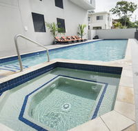 Gladstone Central Plaza - Yamba Accommodation