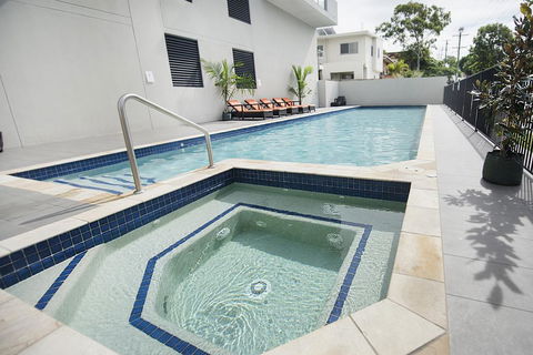 Gladstone Central Plaza - Yamba Accommodation 0