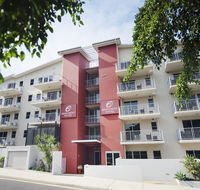Gladstone City Central Apartment Hotel - Yamba Accommodation