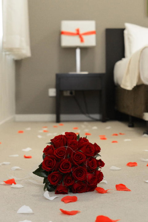 Gladstone City Central Apartment Hotel - Yamba Accommodation 3