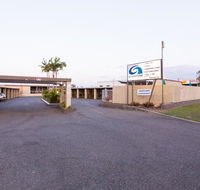 Gladstone Motel - Yamba Accommodation
