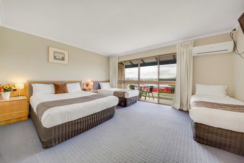 Gladstone Palms Motor Inn - Yamba Accommodation 1