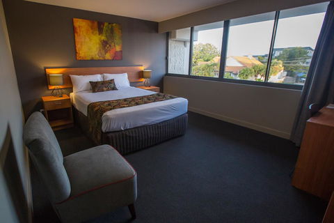 Gladstone Reef Hotel Motel - Yamba Accommodation 1