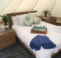 Glamping Byron Bay - Yamba Accommodation