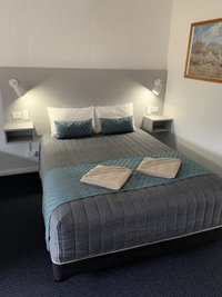 Glen Innes Motel