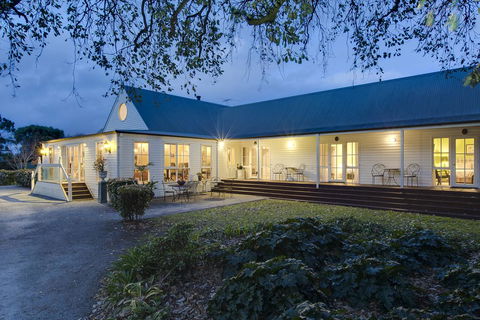 Glen Isla House Phillip Island - Yamba Accommodation 0