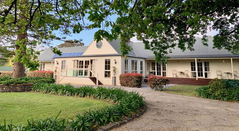 Glen Isla House Phillip Island - Yamba Accommodation 1