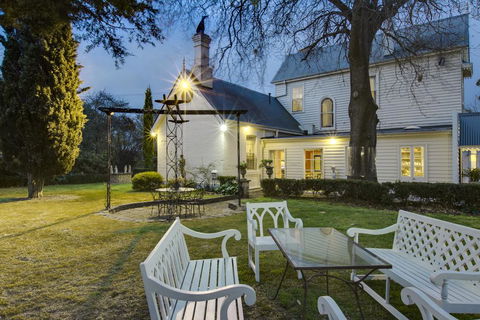 Glen Isla House Phillip Island - Yamba Accommodation 3