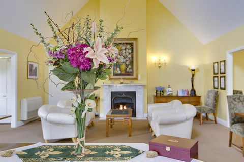 Glen Isla House Phillip Island - Yamba Accommodation 2