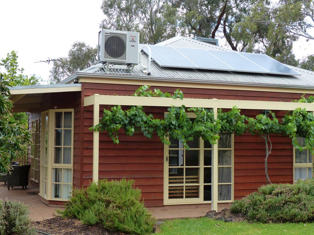 Merbein VIC Yamba Accommodation