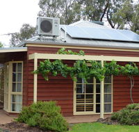 Glenbar cottage Yelta - Yamba Accommodation
