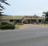 Glenelg Motel - Yamba Accommodation