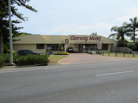 Glenelg Motel - Yamba Accommodation 0
