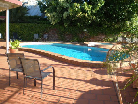 Glenelg Motel - Yamba Accommodation 3