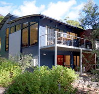 Glengarriff Townhouse 2 - Yamba Accommodation