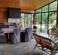 Glenhope Alpaca Farm Suites - Yamba Accommodation
