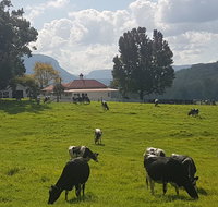 Glenmurray - Country farm stay - Yamba Accommodation