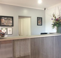 Glider City Motel Benalla - Yamba Accommodation