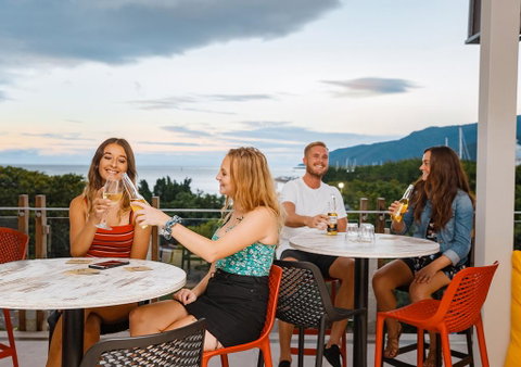Global Backpackers Cairns - Yamba Accommodation 3