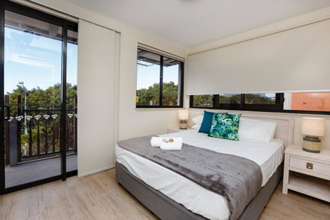 Global Backpackers Cairns - Yamba Accommodation 2