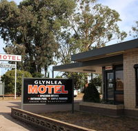 Glynlea Motel - Yamba Accommodation
