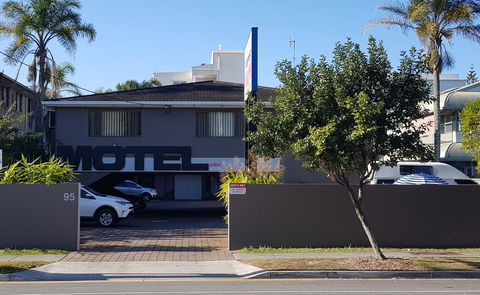 Gold Coast Airport Motel - Closest Privately Owned Accommodation To The GC Airport - Yamba Accommodation 3