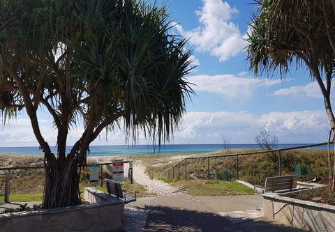 Gold Coast Airport Motel - Closest Privately Owned Accommodation To The GC Airport - Yamba Accommodation 1