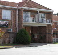 Golden Age Motor Inn - Yamba Accommodation