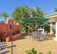 Golden Cane Bed  Breakfast - Yamba Accommodation