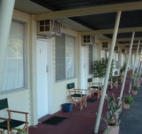 Golden Grain Motel - Yamba Accommodation