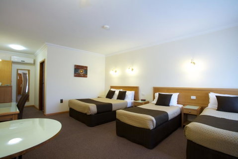 Golden Grain Motor Inn - Yamba Accommodation 1