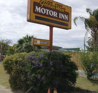 Golden West Motor Inn - Yamba Accommodation