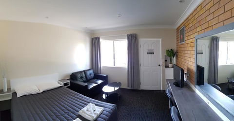 Goldfields Motel - Yamba Accommodation 3