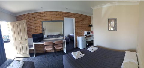 Goldfields Motel - Yamba Accommodation 2