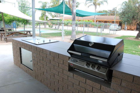 Golfers Lodge Motel - Yamba Accommodation 3