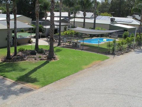Golfers Lodge Motel - Yamba Accommodation 1