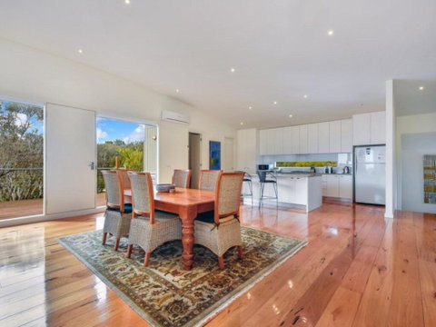 Golfers Paradise By The Beach - Yamba Accommodation 1