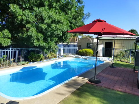 Golfers Retreat Motel - Yamba Accommodation 1