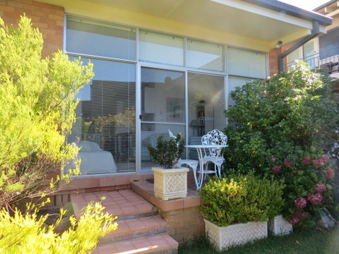 Golfview Lodge - Yamba Accommodation 1