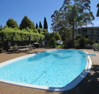 Golfview Lodge - Yamba Accommodation