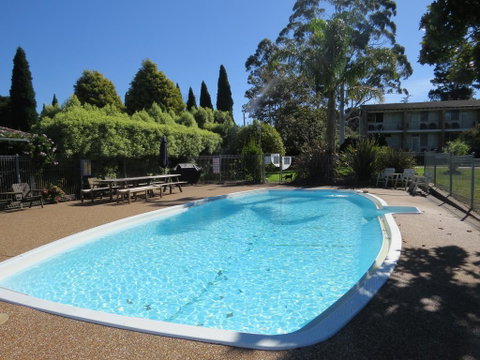 Golfview Lodge - Yamba Accommodation 0