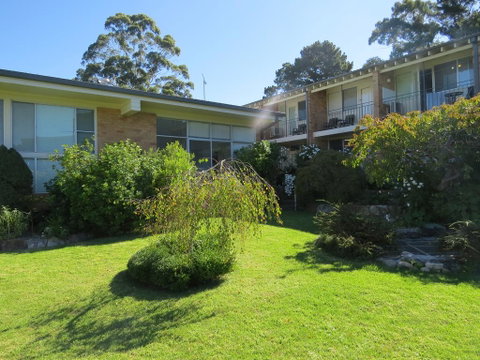 Golfview Lodge - Yamba Accommodation 2