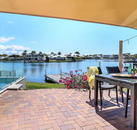 Gone Fishin' - Noosa Waters