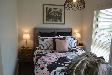 Gone To Barossa - Yamba Accommodation 1