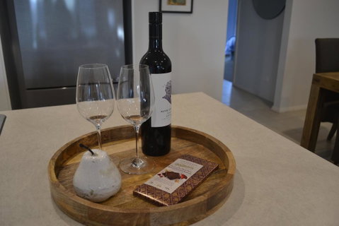 Gone To Barossa - Yamba Accommodation 3