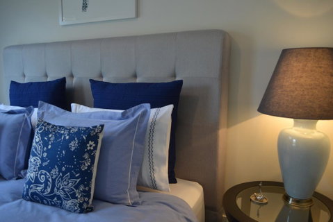 Gone To Barossa - Yamba Accommodation 0